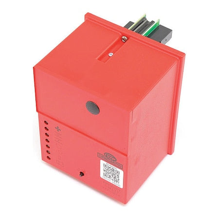 Fireye YB110UVSC - Chassis UV,Self Check,120 V