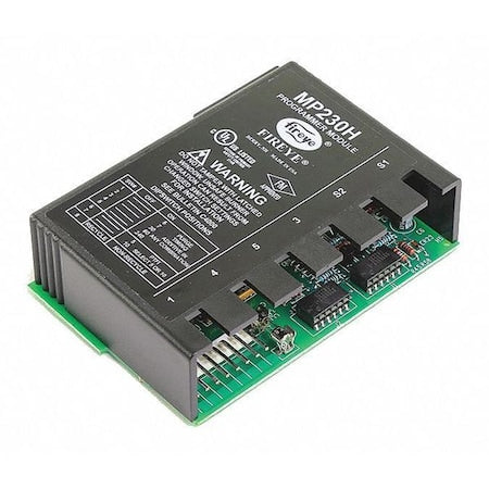 Fireye MP230H - Programmer Module,2 Stage Capability