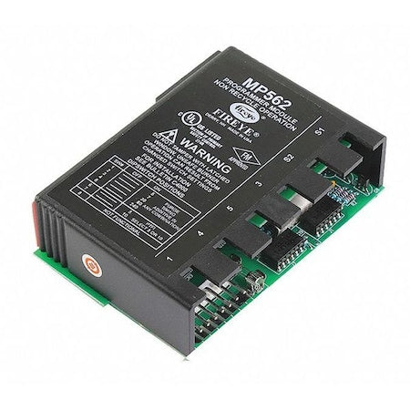 Fireye MP562 - Programmer Module with Lockout
