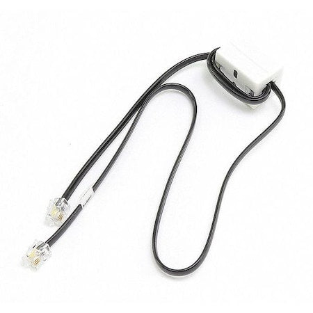 Fireye ED512-2 - Connector Cable 2 ft.