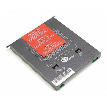 Fireye EP163 Program Module, 30 sec. Purge, Non-Recycle
