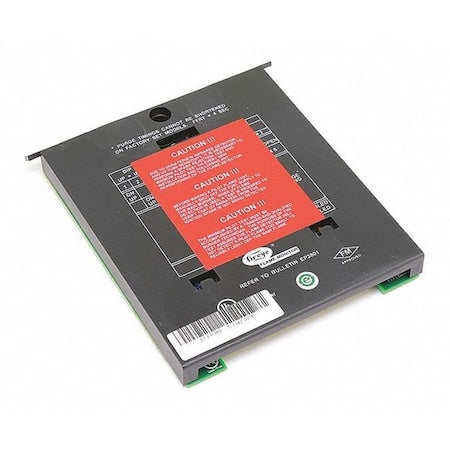 Fireye EP380 Program Module, 30 sec. Purge, 5/10 TFI