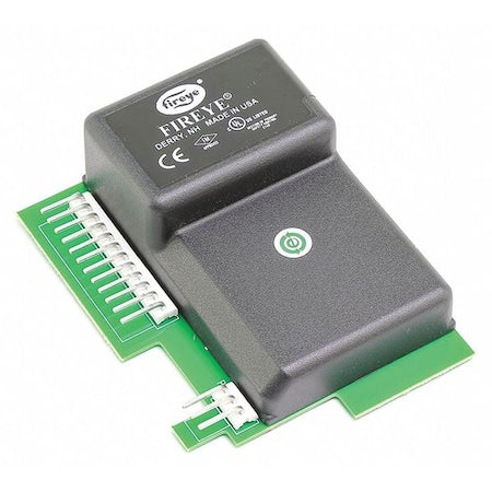 Fireye MART1T Rectification Amplifier, 0.8 sec. FFRT