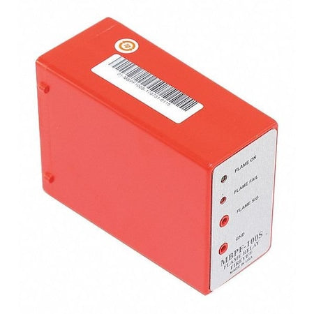 Fireye MBPF-100S - Flame Sensor Module,UV/UV-Self Check