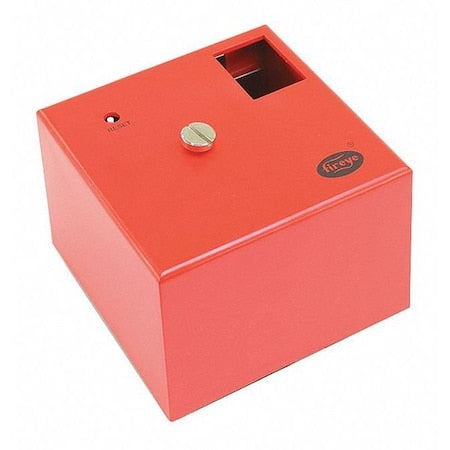 Fireye MC120P Chassis, 120V with Post Purge