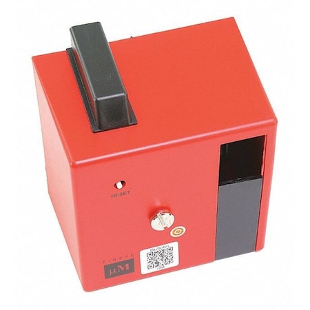 Fireye MEC120RC - Remote Reset and Module Port,120 V