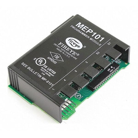 Fireye MEP101 - Micro M Programmer,Relite