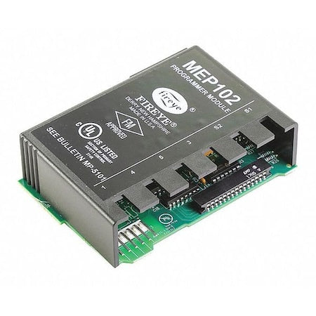 Fireye MEP102 - Program Module, 5 sec. PTFI