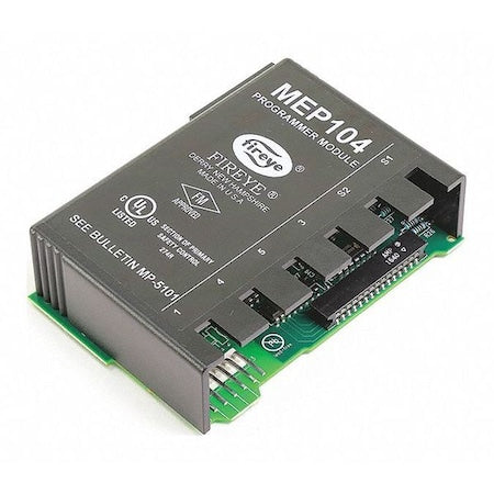 Fireye MEP104 - Micro M Programmer