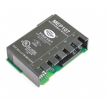 Fireye MEP107 MicroM Programmer, Relight
