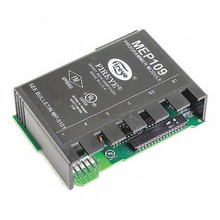 Fireye MEP109 - Micro M Programmer