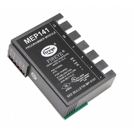 Fireye MEP141 - Programmer Module,30 sec. Purge,5 STFI