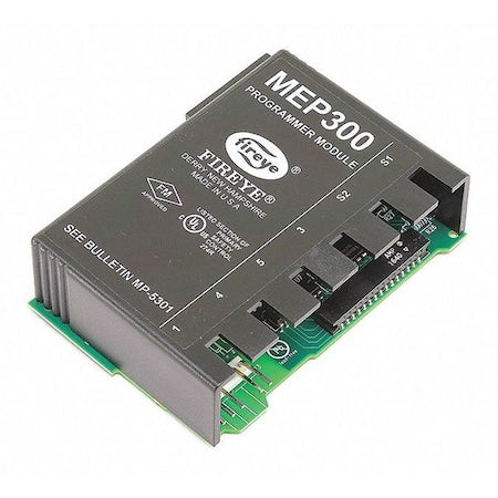 Fireye MEP300 - Programmer 10 sec. TIF