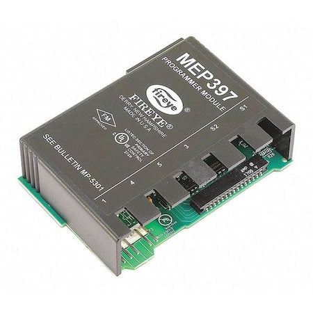 Fireye MEP397 - Programmer,15 sec. Purge