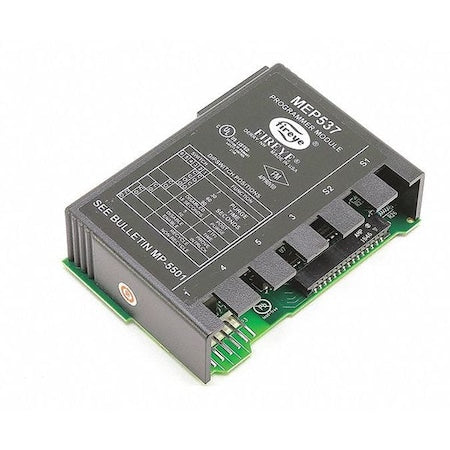 Fireye MEP537 - Programmer Module,10 sec. MTFI
