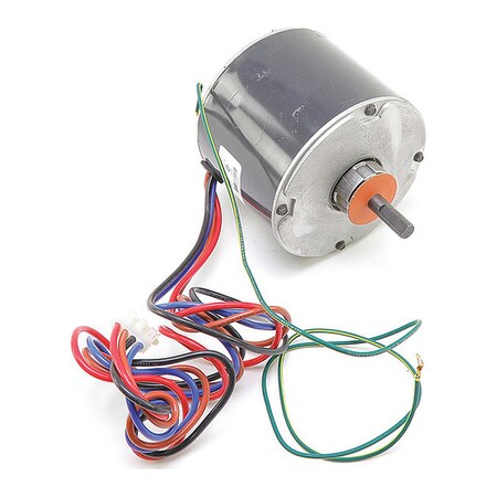 Heil 1086404 - Motor, 1/4 HP, 208-230 V, 1 - Phase, 840 rpm