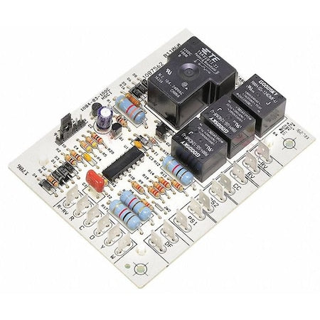 Heil 1087562 - Defrost Control Board