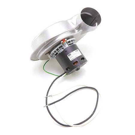 Heil 1094073 - Draft Inducer Assembly
