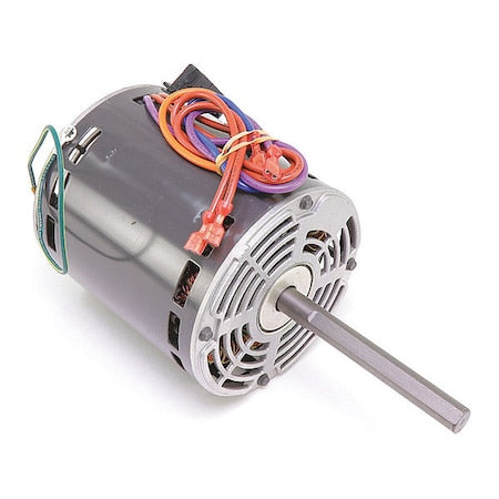 Heil 1085645 - Motor,1 HP,460 V,1100 rpm,3 SPD,CCW