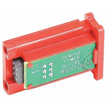 Fireye YP300 - Programmer Module,4 sec. FFRT