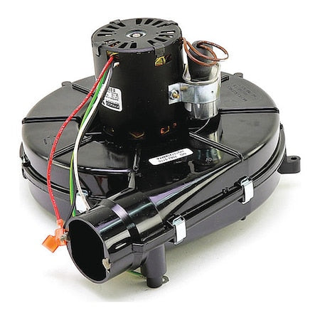 Heil 1012088 - Ventor Motor Assembly