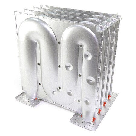 Heil 1014491 - Heat Exchanger