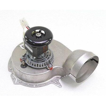 Heil 1014527 - Ventor Assembly,2 Stage