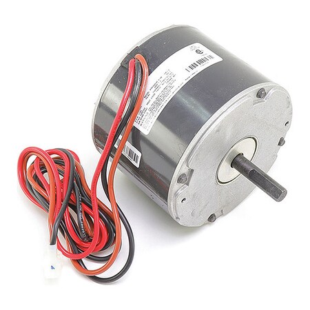 Heil 1050703 - Motor, 1/3 HP, 230 V, 1 - Phase, 1120 rpm, CW