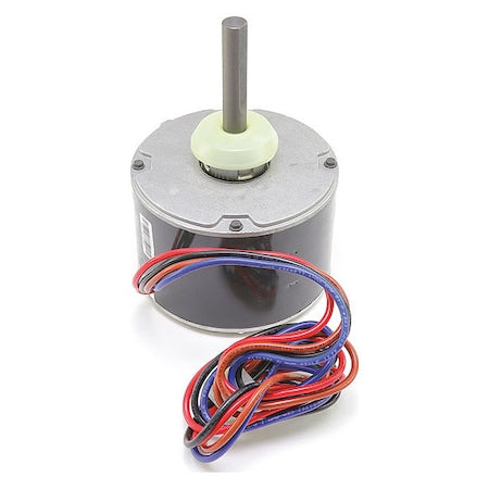 Heil 1053217 - Motor, 1/8 HP, 208-230 V, 1 - Phase, 840 rpm
