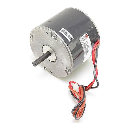 Heil 1069783 - Motor, 460 V, 1/3 HP, CW