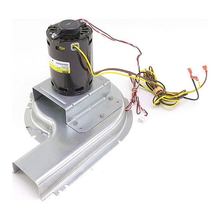 Heil 1171315 - Inducer Motor Assembly, 1/16 hp