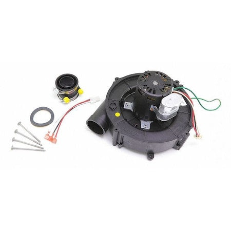 Heil 1172825 - Draft Inducer Motor Assembly