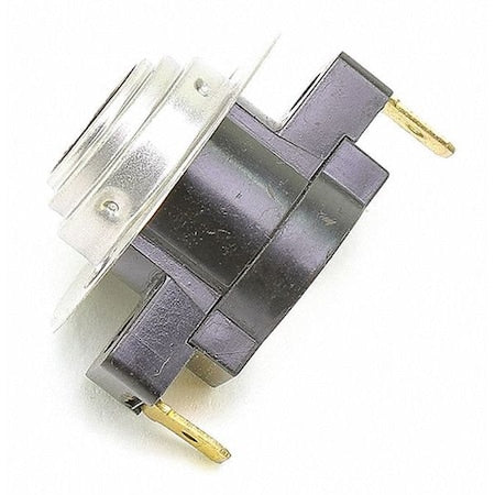 International Environmental 70006013 - Limit Switch,150 deg. to 200 deg. F