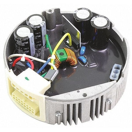 Heil 1186636 - Control V.S. Motor