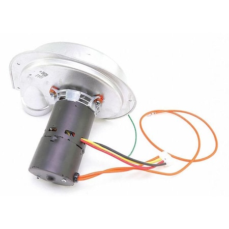 Heil 595041490 - Blower Vent Assembly for PGMB
