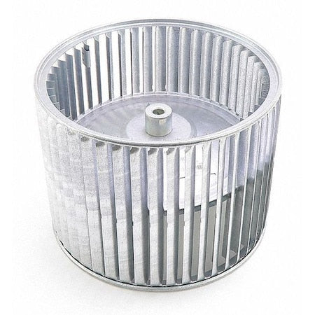 Heil 600587 - Wheel, 10" Dia., 8" W, CW, 1/2" Bore