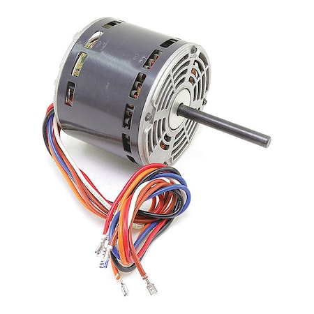 Heil 613136 - Motor,1/2 HP,115 V,1050 rpm,4 SPD