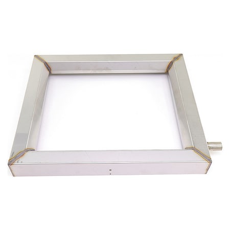 Heil 94191 - Drain Pan