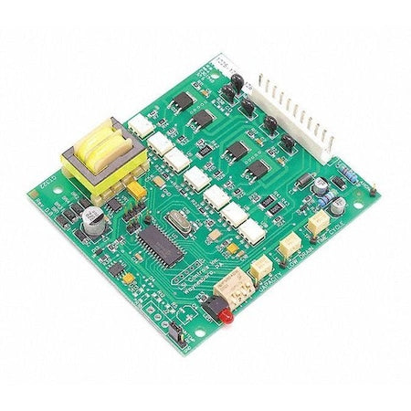 Liebert 154243P1S - SGH Control Board