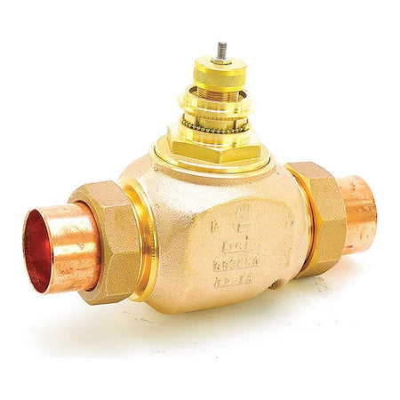 Liebert 159009P3 - Union Valve Body,2",2 Way