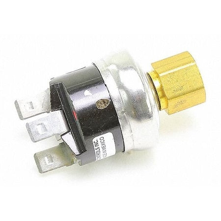 Liebert 180970P1 - Pressure Control,SPDT