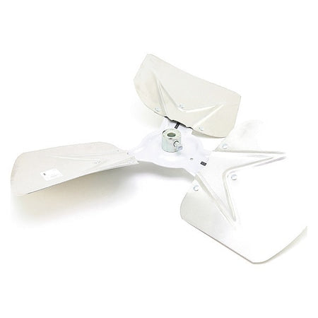 Liebert 148230P1S - Fan Blade,20",1/2" Bore