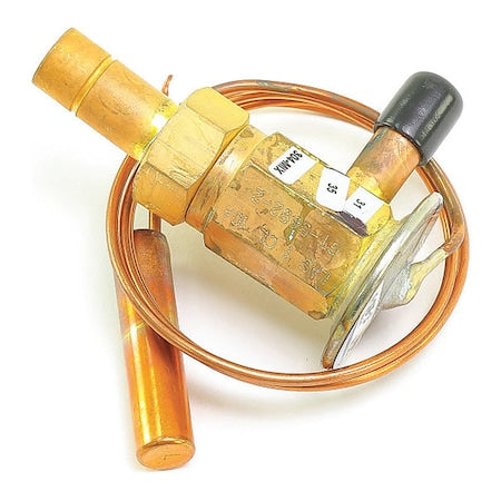 Liebert 148250P3S - Angle Valve,3/8" x 1/2"