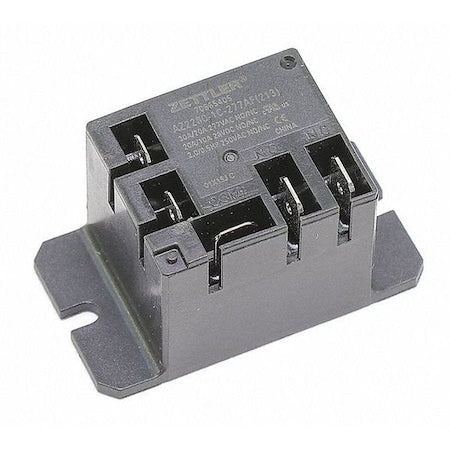 International Environmental 70665405 - Relay,30 A N/O,15 A N/C,277 V SPDT