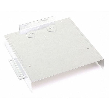 International Environmental 90000010 - Sheet Metal Control Box Mount