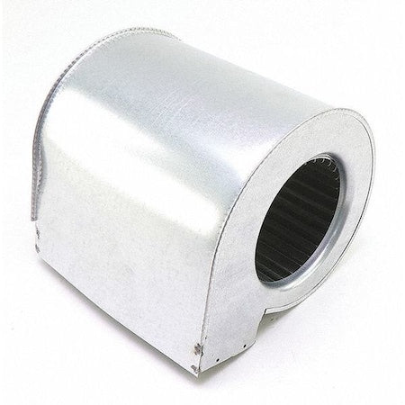 International Environmental 90000054 - Blower Housing with Wheel