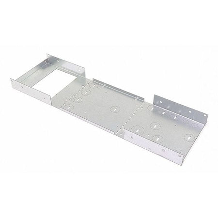 International Environmental 90010847 - Control Box with T-Stat Cut-Out