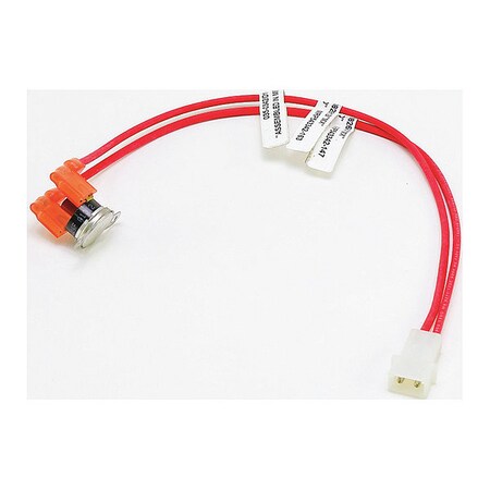 Liebert 035-0342 - Safety Switch,M/R