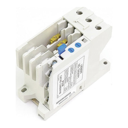 Liebert 124547P1 - Overload Relay with Mounting