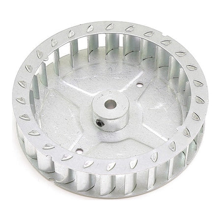Reznor 135979 - Inducer Wheel